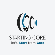 Starting Core logo